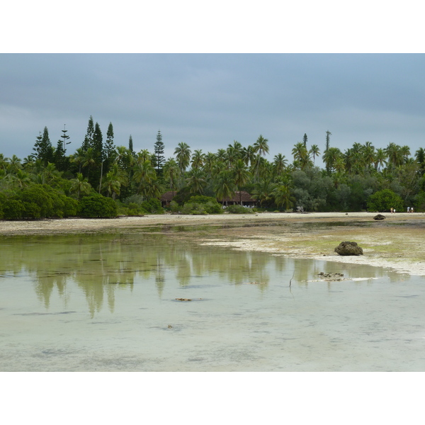 Picture New Caledonia Ile des pins Oro Bay 2010-05 59 - Around Oro Bay