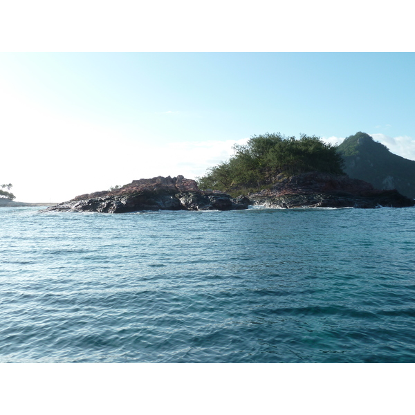 Picture Fiji Amunuca Island to Castaway Island 2010-05 37 - Around Amunuca Island to Castaway Island