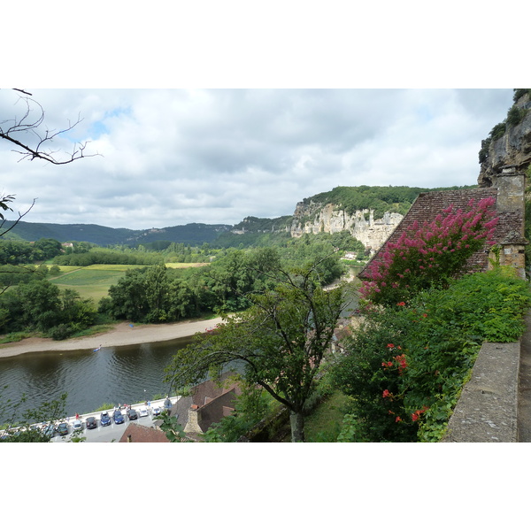 Picture France La Roque Gageac 2010-08 49 - Discovery La Roque Gageac