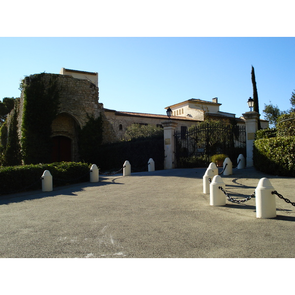 Picture France French Riviera Col de Vence road 2007-01 70 - Discovery Col de Vence road