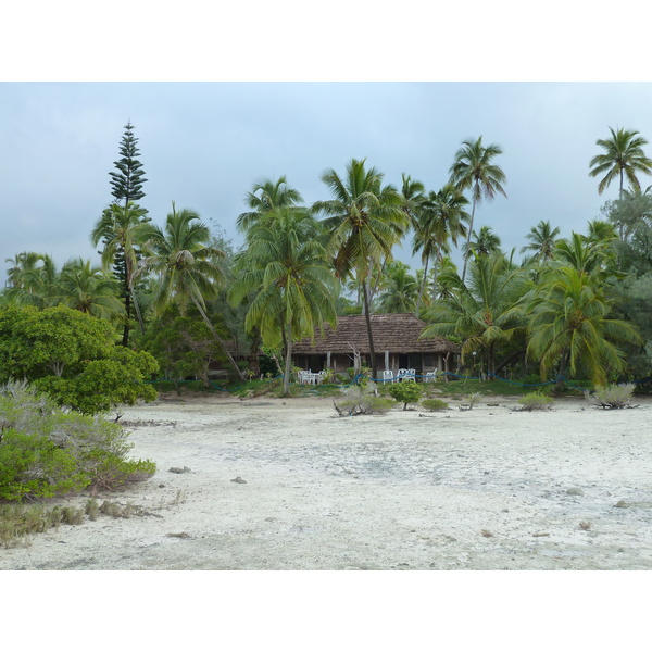 Picture New Caledonia Ile des pins Oro Bay 2010-05 62 - Center Oro Bay