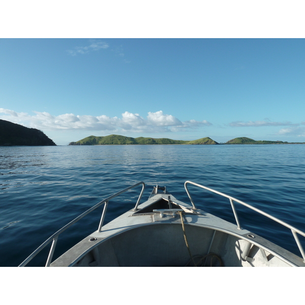 Picture Fiji Amunuca Island to Castaway Island 2010-05 48 - Recreation Amunuca Island to Castaway Island