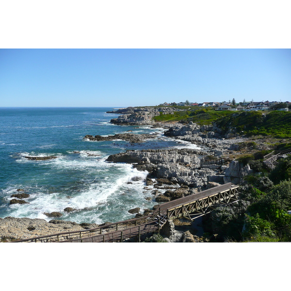 Picture South Africa Harmanus 2008-09 294 - Discovery Harmanus