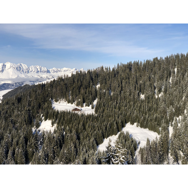 Picture France Praz sur Arly 2019-12 181 - Journey Praz sur Arly