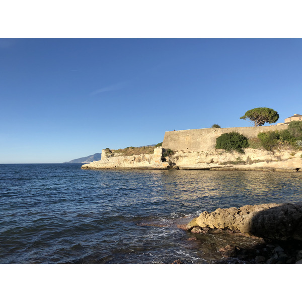 Picture France Corsica Saint Florent 2018-09 5 - Journey Saint Florent