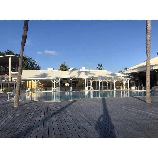 Picture Guadeloupe La Caravelle Beach 2021-02 124 - Recreation La Caravelle Beach