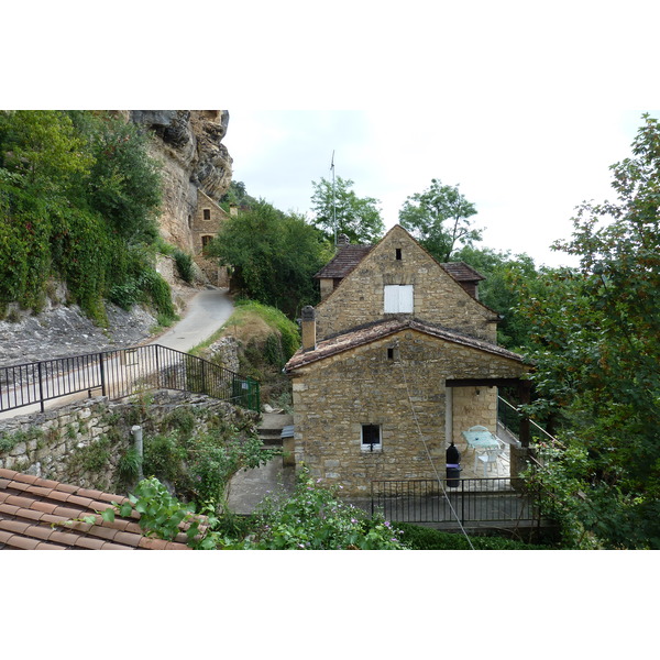 Picture France La Roque Gageac 2010-08 14 - Tours La Roque Gageac