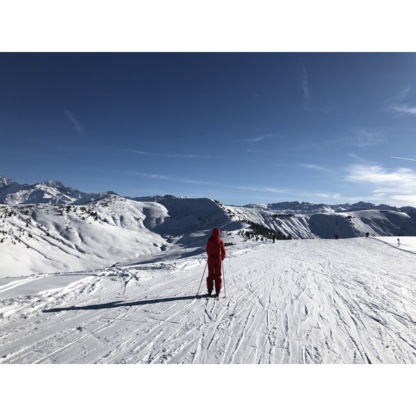 Picture France Praz sur Arly 2019-12 307 - History Praz sur Arly