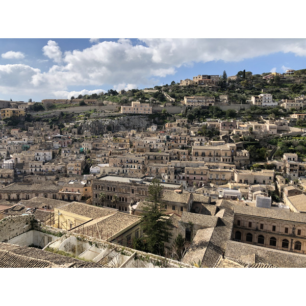 Picture Italy Sicily Modica 2020-02 15 - Center Modica