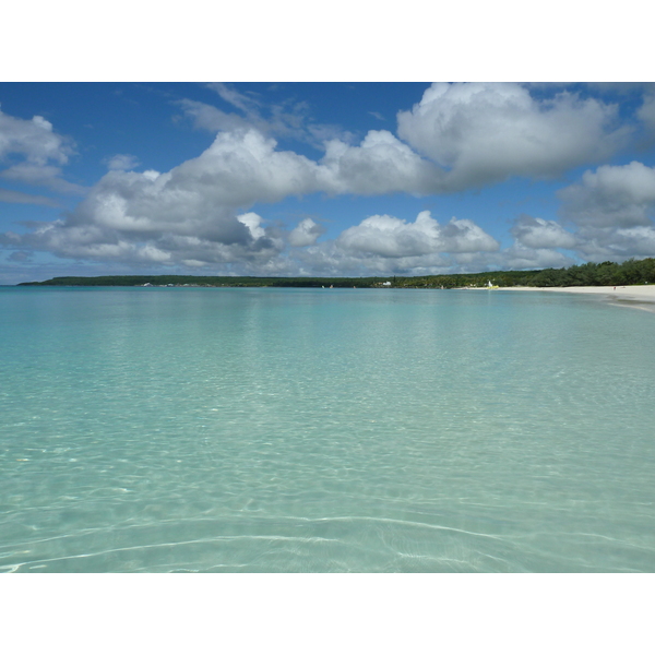 Picture New Caledonia 2010-05 39 - Discovery New Caledonia