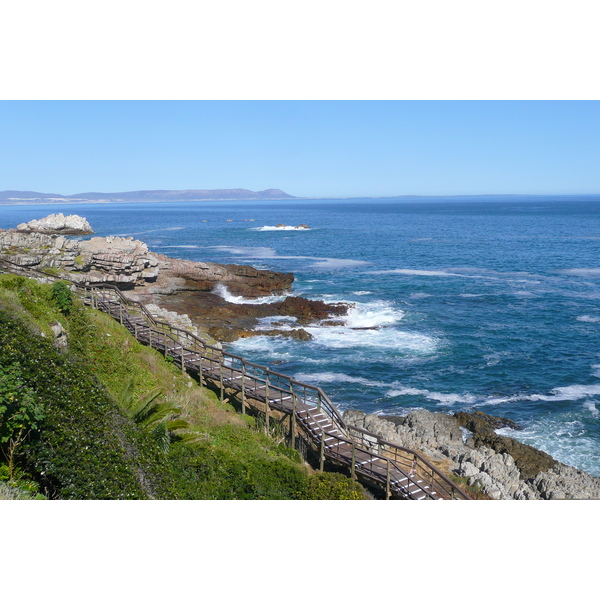 Picture South Africa Harmanus 2008-09 299 - Tours Harmanus