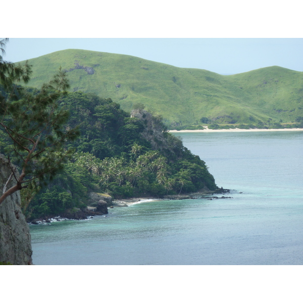 Picture Fiji Castaway Island 2010-05 173 - Tour Castaway Island