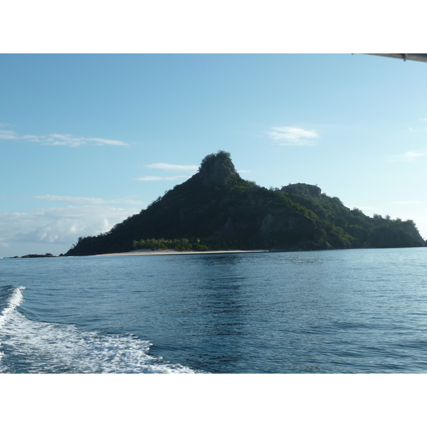 Picture Fiji Amunuca Island to Castaway Island 2010-05 54 - Tour Amunuca Island to Castaway Island