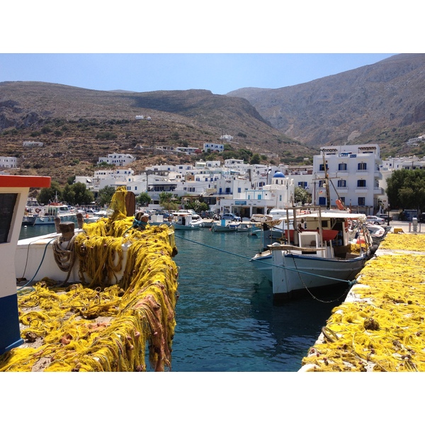 Picture Greece Amorgos 2014-07 262 - Around Amorgos