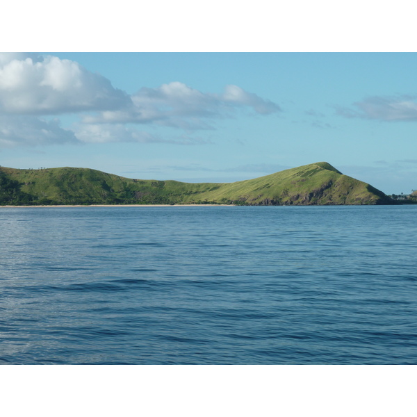 Picture Fiji Amunuca Island to Castaway Island 2010-05 55 - Discovery Amunuca Island to Castaway Island