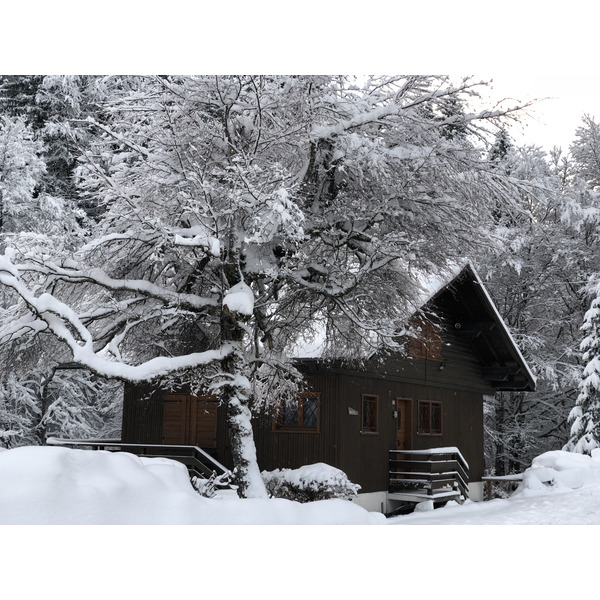 Picture France La Clusaz 2017-12 83 - Tours La Clusaz