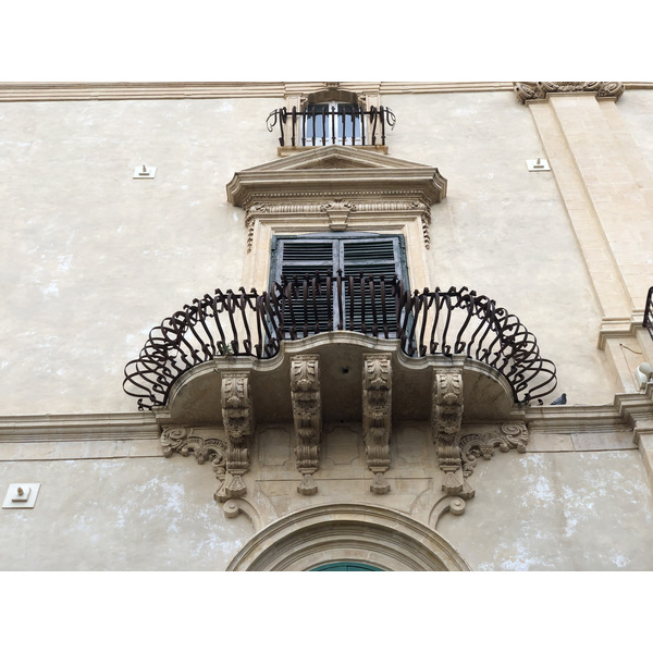 Picture Italy Sicily Noto 2020-02 317 - Discovery Noto