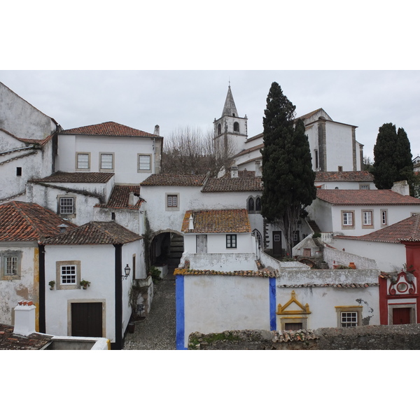 Picture Portugal Obidos 2013-01 82 - Around Obidos