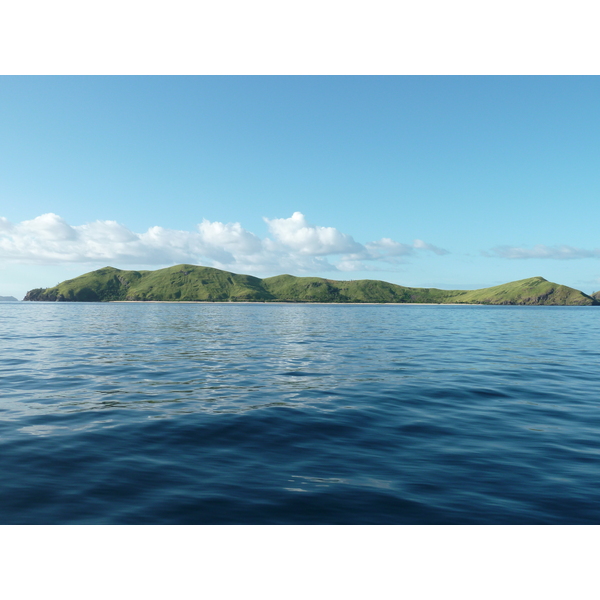 Picture Fiji Amunuca Island to Castaway Island 2010-05 69 - Recreation Amunuca Island to Castaway Island