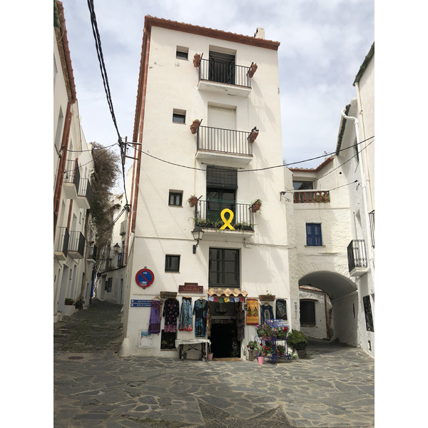 Picture Spain Cadaques 2018-04 1 - Tour Cadaques