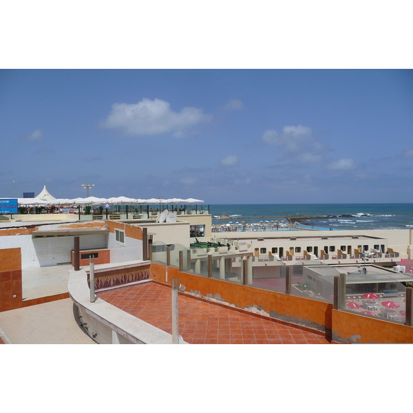 Picture Morocco Casablanca Casablanca Corniche 2008-07 105 - Tour Casablanca Corniche