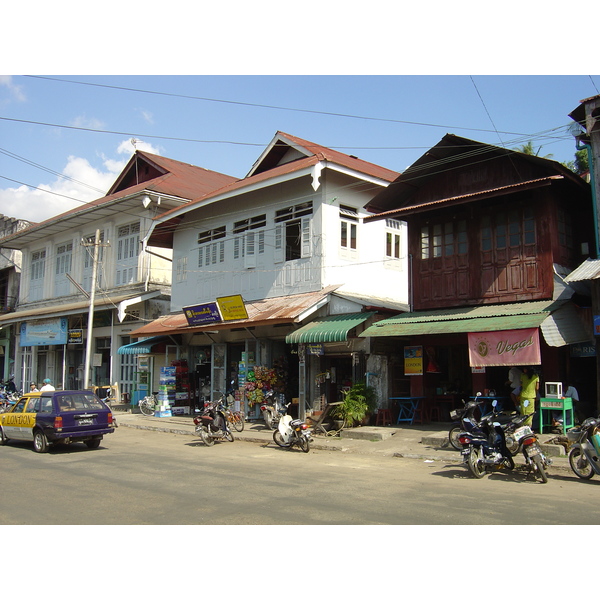 Picture Myanmar Myeik (Mergui) 2005-01 58 - History Myeik (Mergui)