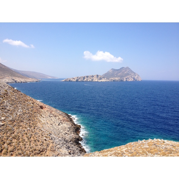 Picture Greece Amorgos 2014-07 179 - Center Amorgos