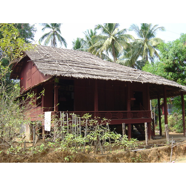 Picture Myanmar Maungmagan North 2005-01 7 - Tours Maungmagan North