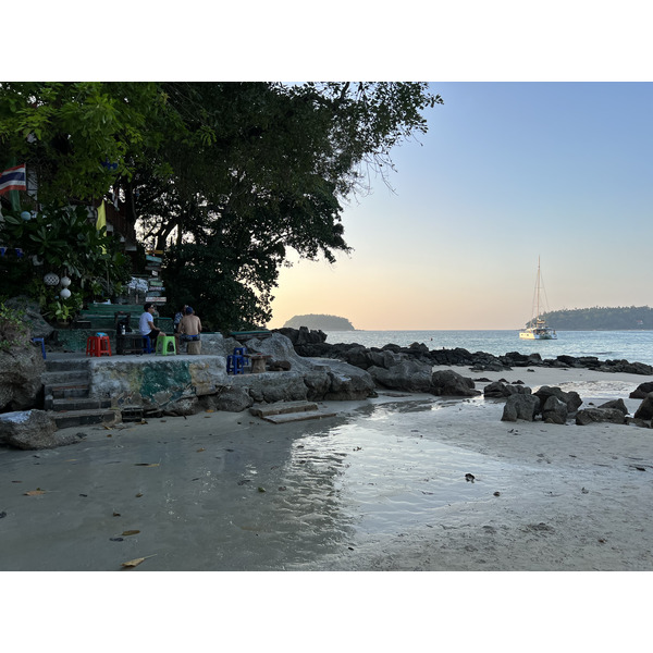 Picture Thailand Phuket Kata Beach 2021-12 76 - Discovery Kata Beach