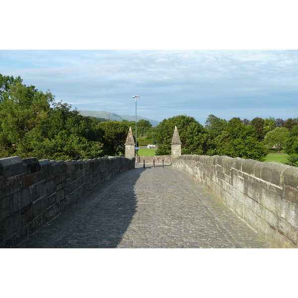 Picture United Kingdom Scotland Stirling 2011-07 96 - Recreation Stirling