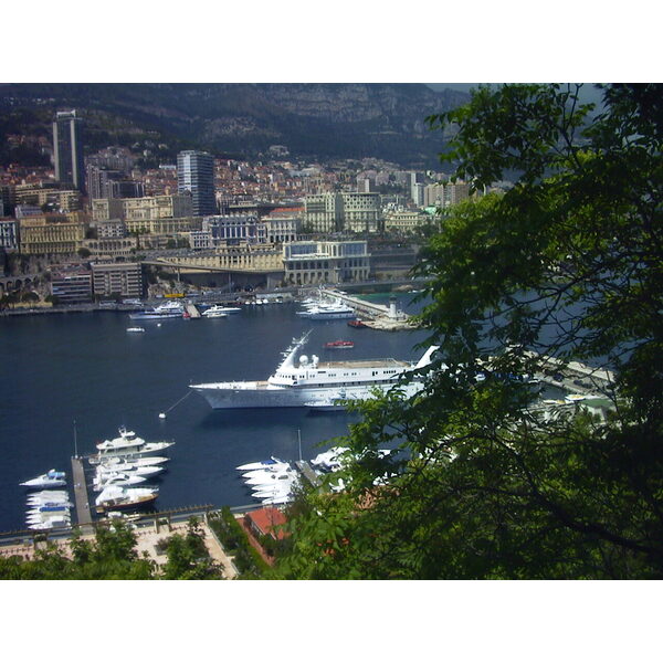 Picture Monaco 2000-05 6 - Journey Monaco