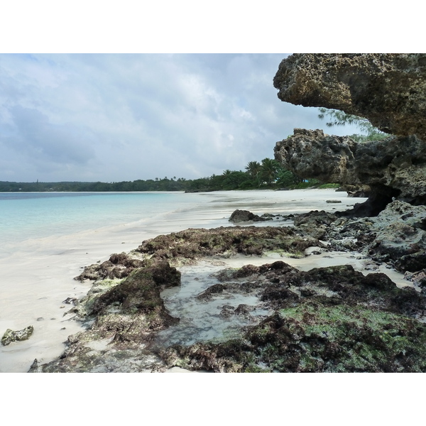 Picture New Caledonia Lifou Luecila 2010-05 51 - Journey Luecila