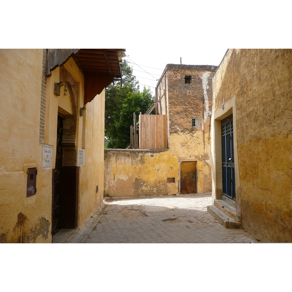 Picture Morocco Fes Fes Medina 2008-07 164 - Tours Fes Medina