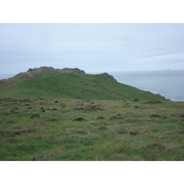 Picture United Kingdom Pembrokeshire Martins Havens 2006-05 5 - Discovery Martins Havens