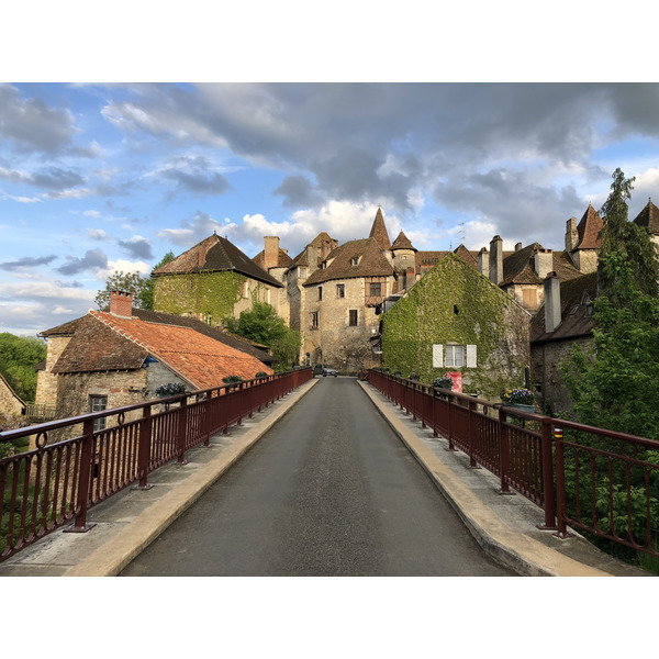 Picture France Carennac 2018-04 9 - Around Carennac