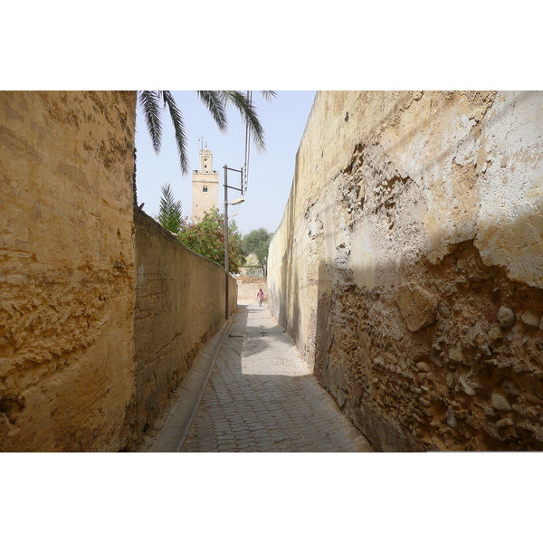 Picture Morocco Fes Fes Medina 2008-07 149 - Tours Fes Medina