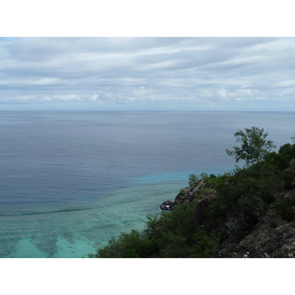 Picture Fiji Castaway Island 2010-05 210 - Tours Castaway Island