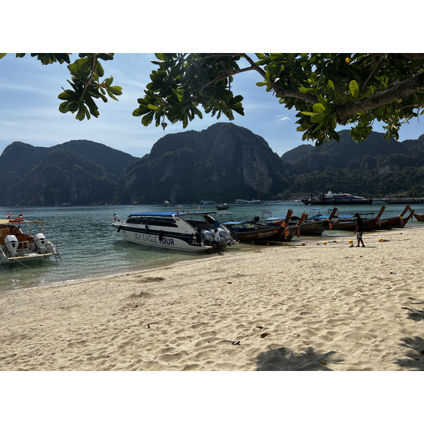 Picture Thailand Ko Phi Phi Don 2021-12 142 - Journey Ko Phi Phi Don