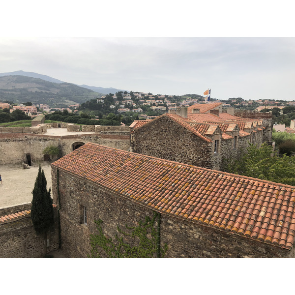 Picture France Collioure 2018-04 344 - Recreation Collioure