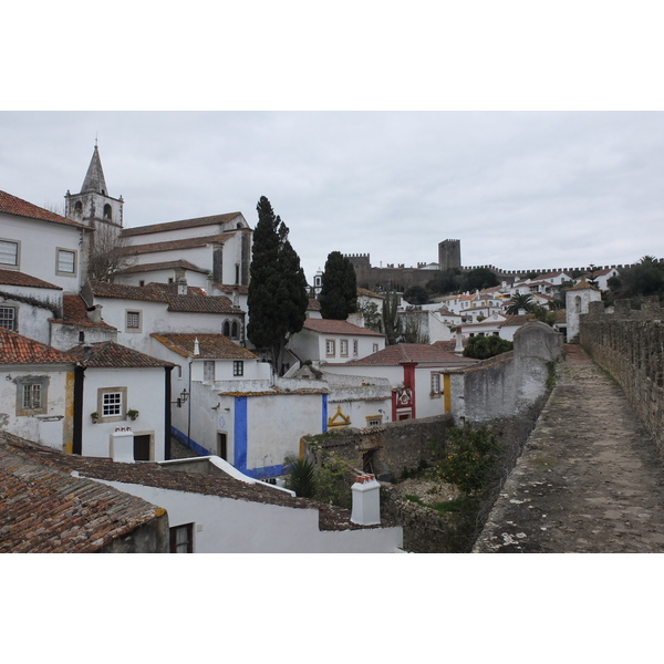 Picture Portugal Obidos 2013-01 77 - Recreation Obidos