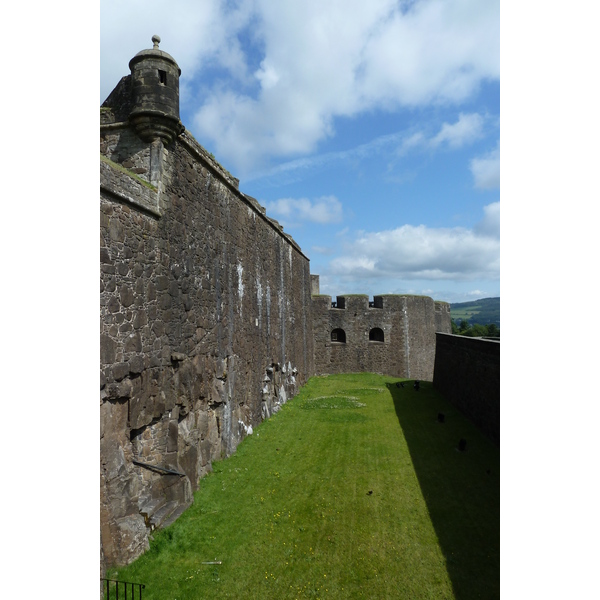 Picture United Kingdom Scotland Stirling 2011-07 56 - Journey Stirling