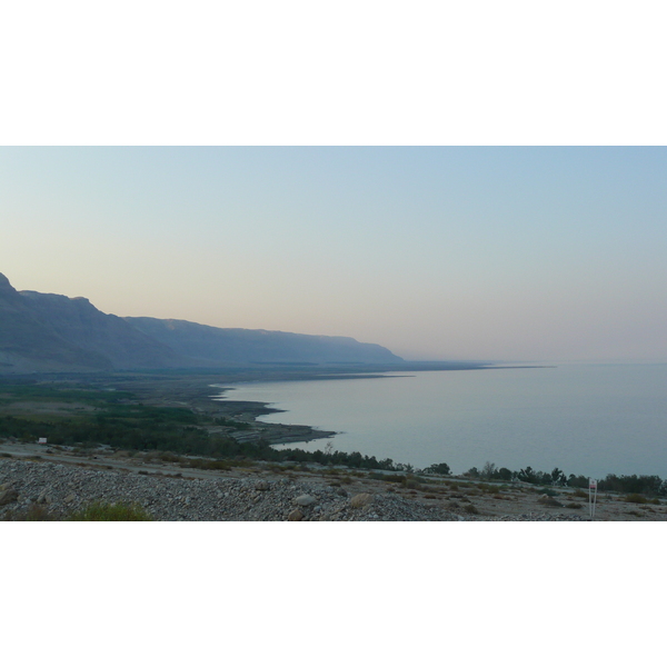 Picture Israel Dead Sea 2007-06 97 - Around Dead Sea