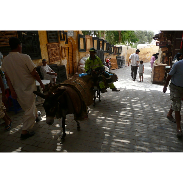 Picture Morocco Fes 2008-07 7 - Tours Fes