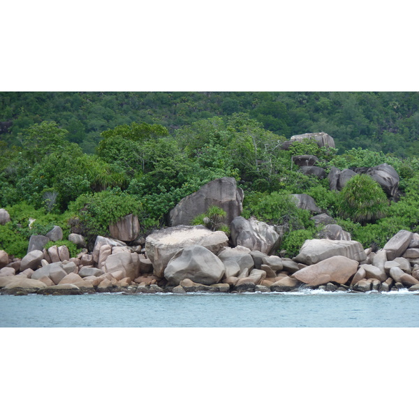 Picture Seychelles Anse Possession 2011-10 93 - Center Anse Possession