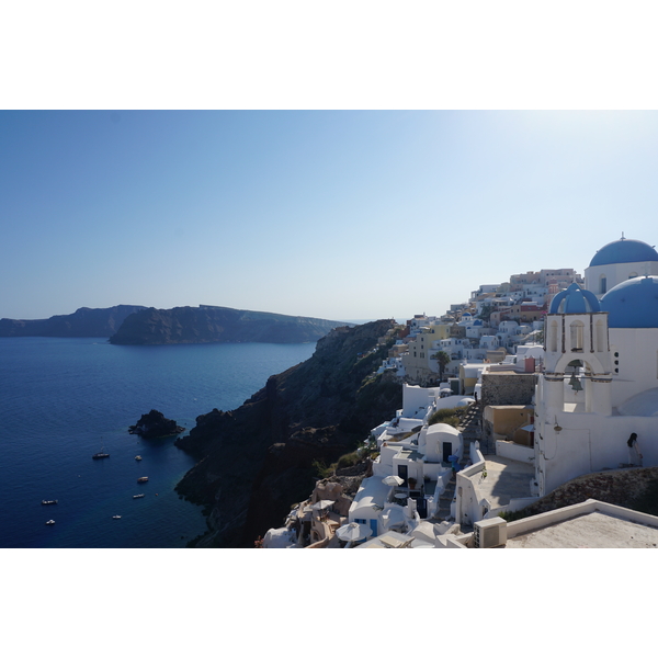 Picture Greece Santorini 2016-07 58 - Discovery Santorini