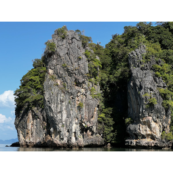 Picture Thailand Phang Nga Bay 2021-12 318 - Tours Phang Nga Bay