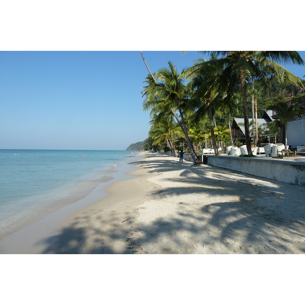 Picture Thailand Ko Chang 2011-01 34 - Discovery Ko Chang