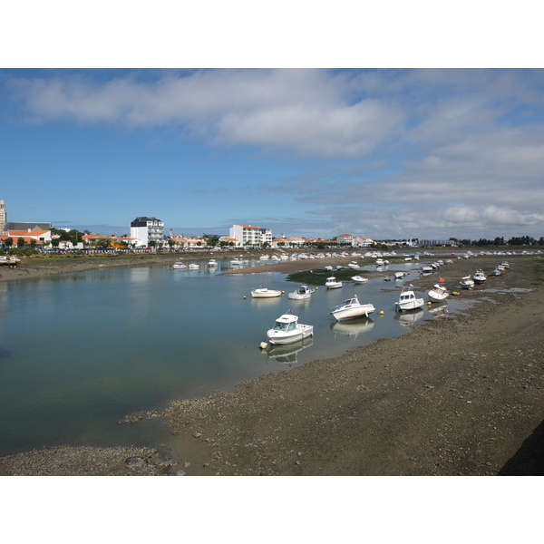 Picture France Saint Gilles Croix de Vie 2012-07 8 - Journey Saint Gilles Croix de Vie