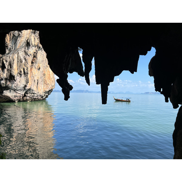 Picture Thailand Phang Nga Bay 2021-12 200 - Discovery Phang Nga Bay