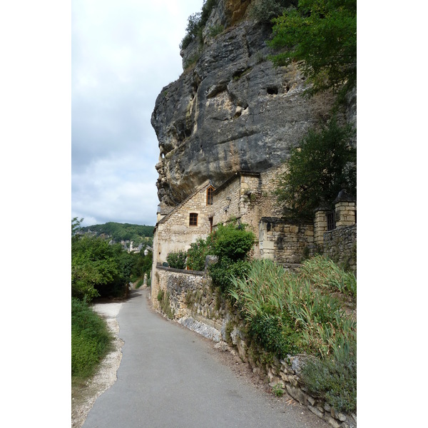 Picture France La Roque Gageac 2010-08 48 - Around La Roque Gageac